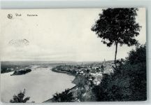 Visè Weset 1915 - Feldpost WK I
