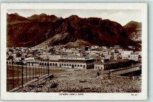 Aden 1929