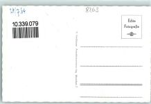 84489 W8263 Burghausen , Salzach - Burg zu Burghausen Ritter Kapelle