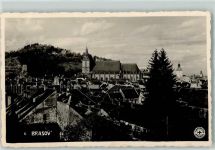 Kronstadt Brasov