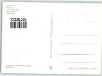 03253 O7981 Doberlug-Kirchhain - Bad Erna Rathaus HOG Grüner Baum Bahnhofstraße