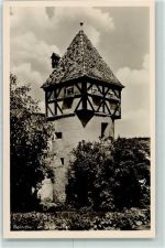 92339 W8432 Beilngries - Am Stadtgraben