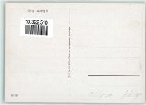 Nr. 797 AK Herpich Martin