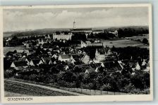 88416 W7955 Ochsenhausen