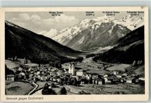 6150 Steinach am Brenner