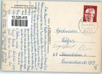 83313 W8227 Eisenärzt - Rauschberg Sonntagshorn