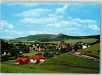 36163 W6416 Poppenhausen (Wasserkuppe) - Wasserkuppe