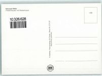 36163 W6416 Poppenhausen (Wasserkuppe) - Wasserkuppe