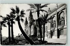 Monte Carlo