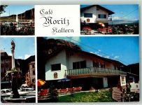 39052 Kaltern Caldaro - Cafe Moritz