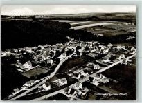 57641 W5231 Oberlahr , Westerw - Fliegeraufnahme
