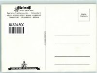 W5014 Blatzheim Edelweiß Restaurant Bayr. Trachtenkapellen Bier Bier