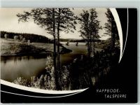 38889 O3721 Wendefurth - Rappbode Talsperre