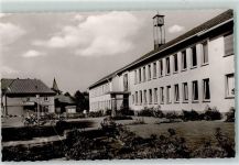 32139 W4905 Spenge - Amtshaus