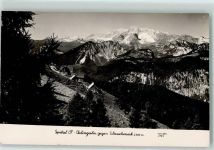 4582 Spital am Pyhrn - Arlingalm gegen Warscheneck