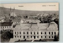 Vrsac Versecz - Kirche