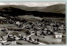 93471 W8498 Arnbruck - Fliegeraufnahme