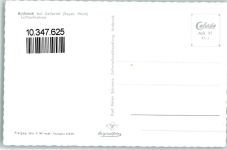 93471 W8498 Arnbruck - Fliegeraufnahme