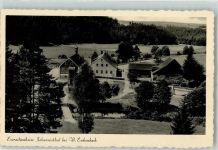 92670 W8486 Windischeschenbach - Exerzitienheim Johannisthal