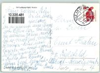 72160 W7240 Sulz am Neckar - Neckar