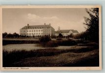 88348 W7968 Saulgau - Indtitut Kloster Sießen Westseite