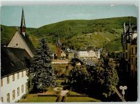 54470 W5553 Kues - Cusanusstift