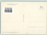 54470 W5553 Kues - Cusanusstift