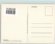 34212 W3508 Melsungen - Fachwerkhäuser Fritzlarer Straße Textilhaus Gaebler