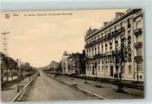 59000 Lille - Straßenbahn