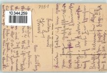88441 W7951 Mittelbiberach - Schloss