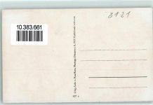 82405 W8129 Wessobrunn - Gedenkstein Wessobrunner Gebet