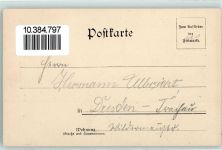 90556 W8501 Cadolzburg - Schloss