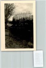 71332 W7050 Waiblingen , Rems 1913 Privatfoto KEINE AK Remstal Ort handschriftlich