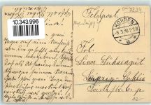 04655 O7234 Kohren-Sahlis 1916
