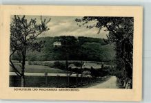 31737 W3262 Schaumburg , Kr Grafsch Schaumb - Paschenburg