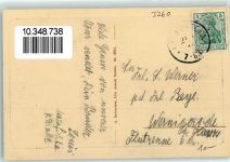 31737 W3262 Schaumburg , Kr Grafsch Schaumb - Paschenburg