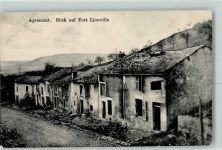 55300 Apremont-la-Foret 1916 - Feldpost WK I 19. Reserve-Div.