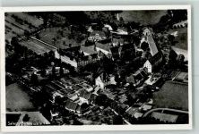 88682 W7777 Salem , Baden - Fliegeraufnahme