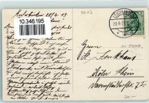 42799 W5653 Roderbirken , Rheinland 1913