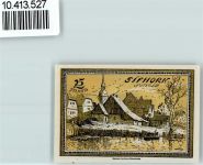 38518 W3170 Gifhorn - Notgeld