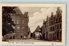 47546 W4192 Kalkar , Niederrhein - Hanselaerstraße