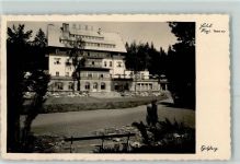 Spicnik Spitzberg - Hotel Rixi