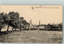 Roulers Roeselare 1916 - Feldpost WK I