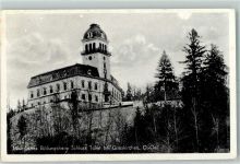 4710 Grieskirchen - Bäuerliches Bildungsheim Schloss Tollet