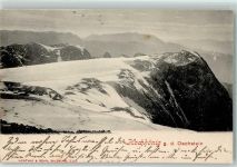 4600 Wels - Dachstein Hochkönig