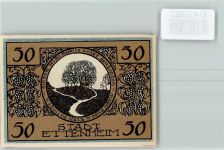 77955 W7637 Ettenheim - Notgeld