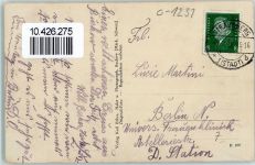 15848 O1231 Buckow b Beeskow - Griepensee