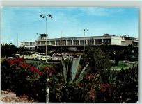 Nice Nizza Airport AK Flughafen