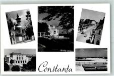 Konstanza Constanta