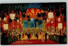 Los Angeles - Ambassador Hotel